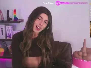 Freechat valentina_cerettis on Chaturbate