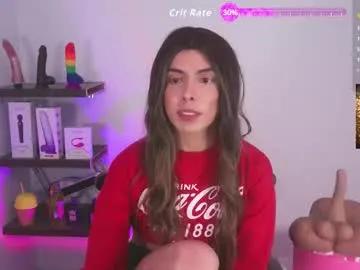 Freechat valentina_cerettis on Chaturbate