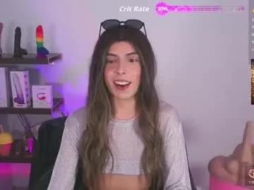 Freechat valentina_cerettis on Chaturbate