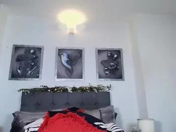 Freechat valeryharriz on Chaturbate