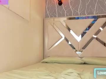 Freechat vanessa_guzman1 on Chaturbate