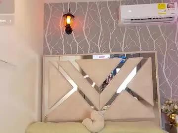 Freechat vanessa_guzman1 on Chaturbate