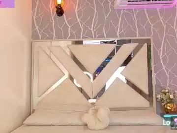 Freechat vanessa_guzman1 on Chaturbate