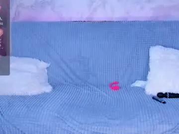 Freechat vanessahayesxx on Chaturbate