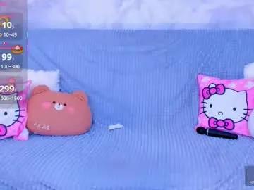 Freechat vanessahayesxx on Chaturbate