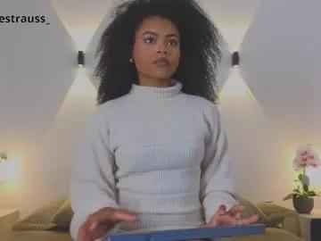 Freechat vanestrauss on Chaturbate