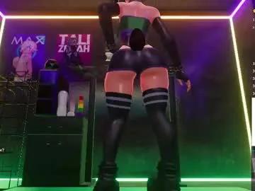 vannivr on Chaturbate 