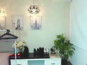 Freechat vctoria_collins_ on Chaturbate