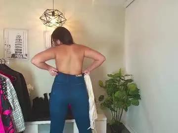 Freechat vctoria_collins_ on Chaturbate