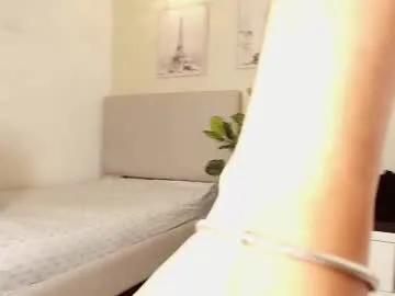 Freechat vctoria_collins_ on Chaturbate
