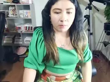 vellarossa on Chaturbate 