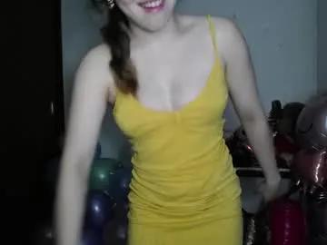 Freechat venelope1 on Chaturbate