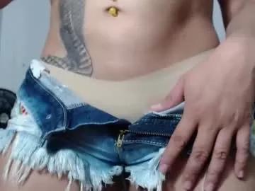 Freechat venus_menoza on Chaturbate