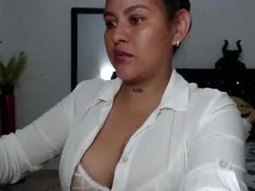 Freechat venus_menoza on Chaturbate