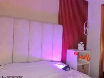 Freechat victoriaregia1 on Chaturbate
