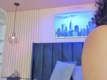 viiolett_lee on Chaturbate 