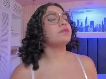 viiolett_lee on Chaturbate 