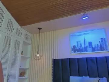 viiolett_lee on Chaturbate 