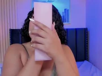 viiolett_lee on Chaturbate 