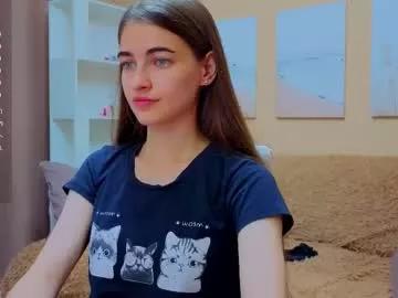 Freechat vikiberry on Chaturbate