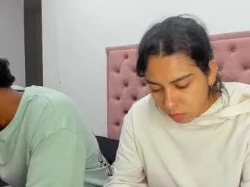 Freechat violet_and_myers on Chaturbate