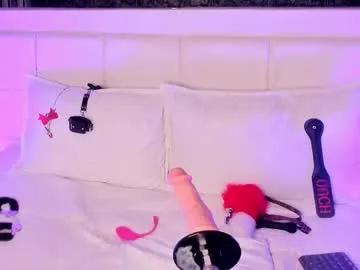Freechat violet_bdsm on Chaturbate