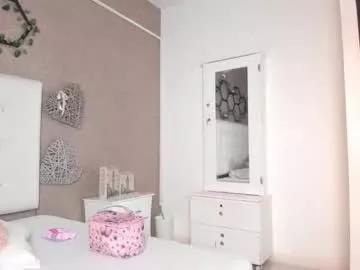 Freechat violeta_milleer on Chaturbate