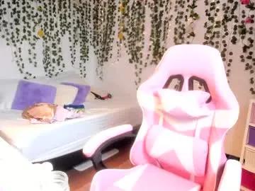 Freechat violeta_milleer on Chaturbate