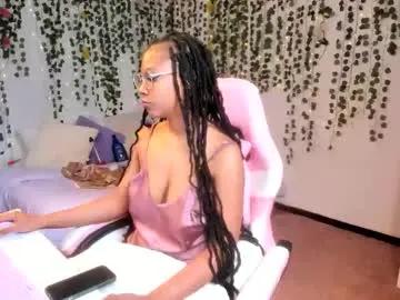 Freechat violeta_milleer on Chaturbate