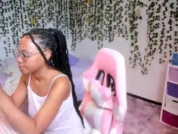 Freechat violeta_milleer on Chaturbate
