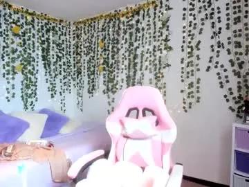 Freechat violeta_milleer on Chaturbate