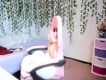 Freechat violeta_milleer on Chaturbate