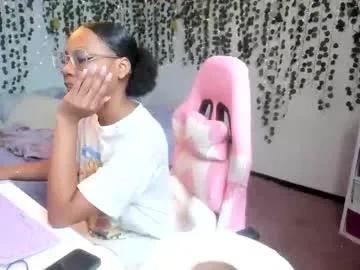 Freechat violeta_milleer on Chaturbate