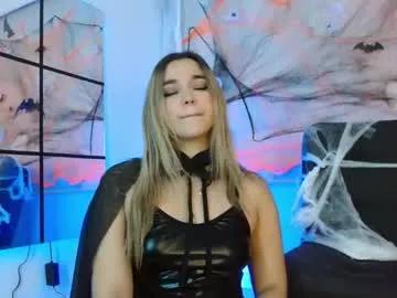 Freechat violetarainn on Chaturbate