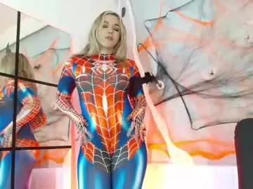 Freechat violetarainn on Chaturbate