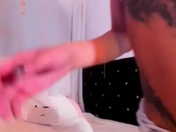 Freechat violeth00 on Chaturbate