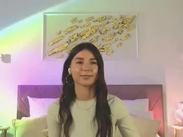 Freechat violetta_finch on Chaturbate
