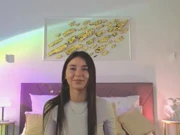 Freechat violetta_finch on Chaturbate