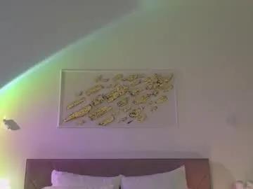 Freechat violetta_finch on Chaturbate