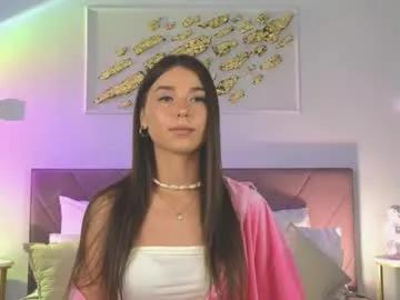 Freechat violetta_finch on Chaturbate