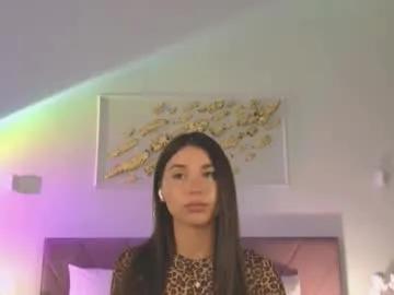 Freechat violetta_finch on Chaturbate