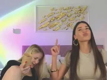 Freechat violetta_finch on Chaturbate