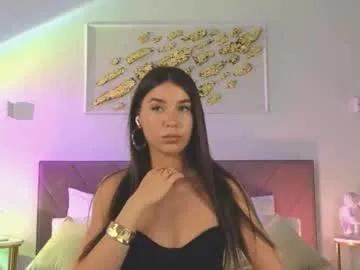 Freechat violetta_finch on Chaturbate