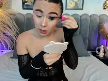 Freechat viollet_xoxo on Chaturbate