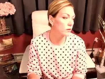 vivianluxe on Chaturbate 