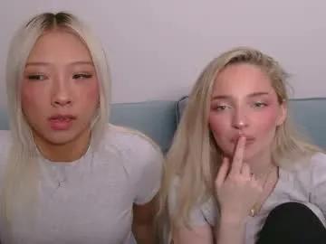 vivianwinters on Chaturbate 