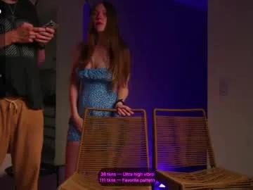 Freechat vundersex on Chaturbate