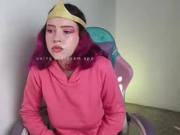 Freechat wandadoll on Chaturbate