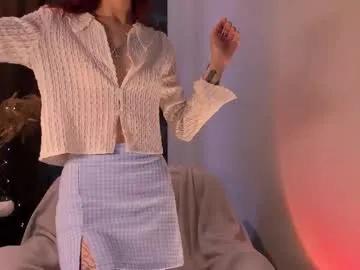 Freechat wendygilber on Chaturbate