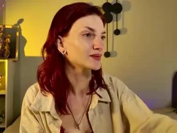 Freechat wendygilber on Chaturbate